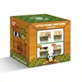 thumbnail image 4 of Matney Stealing Coin Panda English-Speaking Piggy Bank: Perfect Xmas Gift for Kids Boys and Girls, 4 of 4