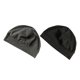 thumbnail image 1 of Gorro para dormir de 2 piezas, multifuncional, informal, cómodo, para dormir de noche. negro y gris, 1 of 9