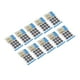 thumbnail image 1 of Almohadillas adhesivas para pies de muebles BuyWeekMX 90 piezas, 1 of 9
