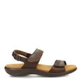 thumbnail image 2 of SAS Women's, Nudu Sandal Brown 11 M, 2 of 7