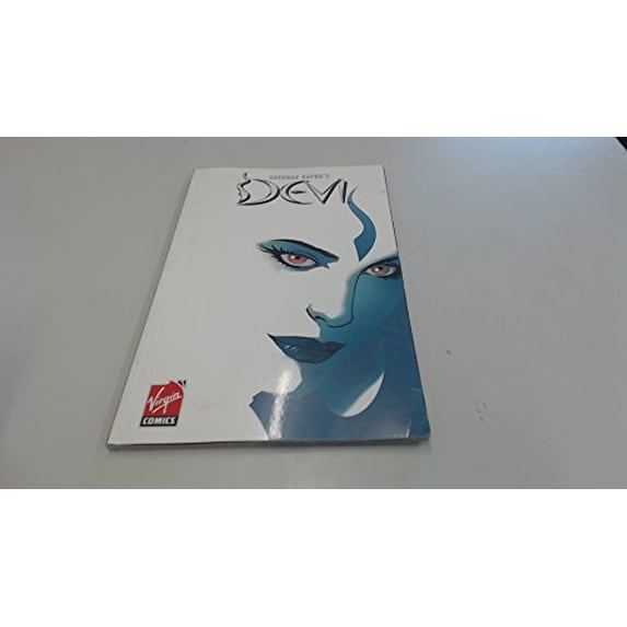 Pre-Owned Devi Volume 2: Samvara (Paperback) 1934413062 9781934413067