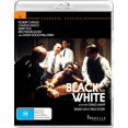 thumbnail image 1 of Black and White  [BLU-RAY] Australia - Import, 1 of 1