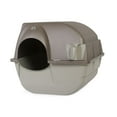thumbnail image 1 of Bac de litière Roll'n Clean d'Omega Paw, 1 of 4