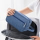 thumbnail image 5 of Neceser de viaje para hombre | Neceser de gran capacidad | Nailon resistente al agua | Organizador para cosméticos y artículos de aseo personal para uso profesional y personal, 5 of 5