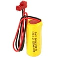 thumbnail image 2 of Exit Sign Lighting Battery for Lithonia ELB1210N ELB1P201N ELB1P201N2, 2 of 5