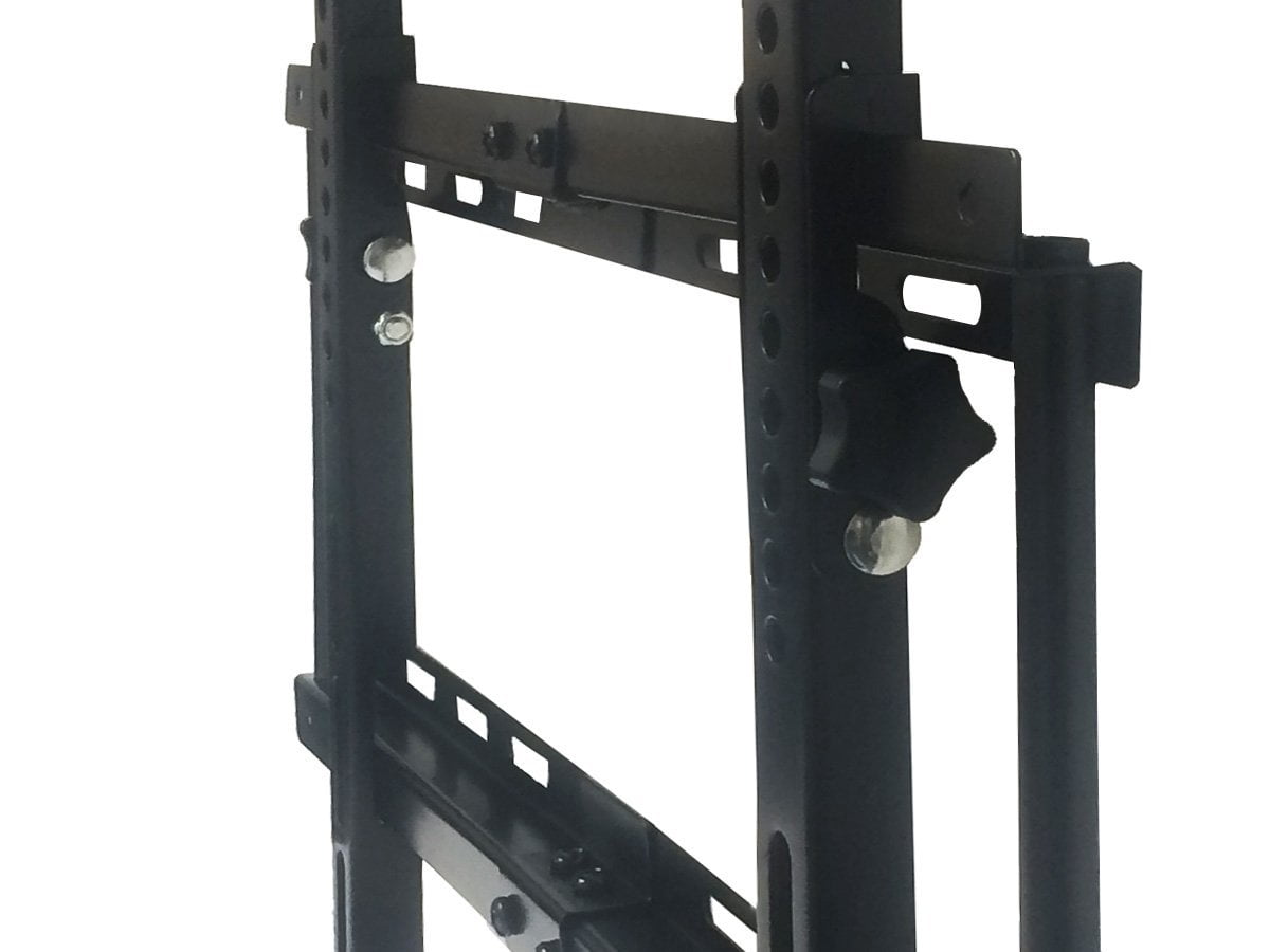 Fit 26"-60" Screen Tilt Style - LED LCD Tilt Flat TV Wall Mount for 26"-60" TV Screen  26 29 37 39 40 42 47 50 55 60 Inches