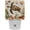 Multi-colored 10, variant on PhooArto Vintage Map Sea Turtle Plug in LED Night Light Auto Sensor Dusk to Dawn Decorative Night for Bedroom, Bathroom, Kitchen, Hallway, Stairs, Baby's Room, Energy Saving