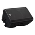 thumbnail image 3 of Altavoz Pasivo Yamaha CBR10 Negro 10' 2 Vías 350W Tipo Bass-Reflex, 3 of 4
