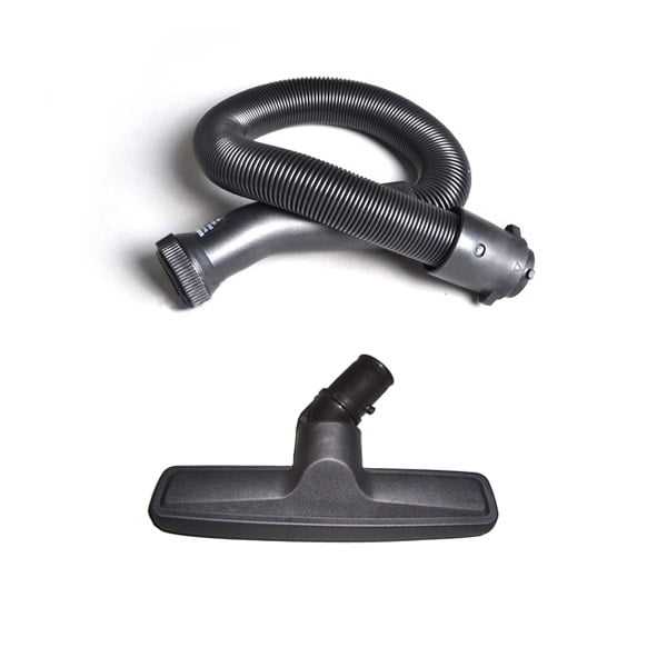 Hoover Canister Vacuum Cleaner 9" Wide Floor Brush With PortaPower