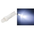 thumbnail image 5 of T5 COB Single Light 3D Astigmatism Car Led Bulb T5 Ceramic Instrument Light Led Indicator, 5 of 6