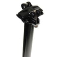 thumbnail image 2 of Origin8 Pro Fit Seatpost 26.0mm 400mm Black, 2 of 2