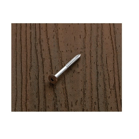 

Starborn Starborn FST73L09188 Deckfast Fascia Screws Java (#73) No. 9 x 1-7/8 in 100 Count