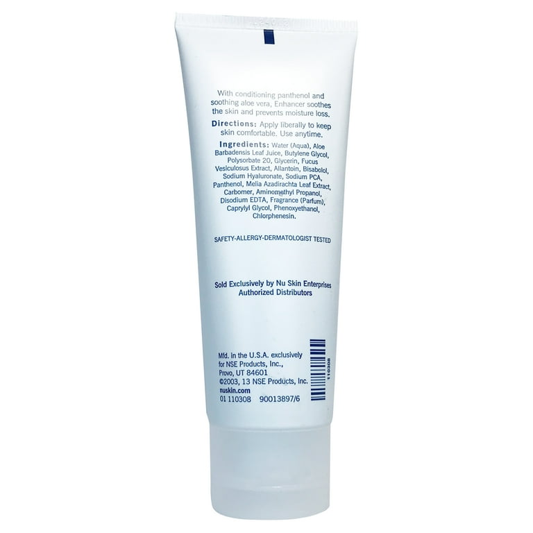 NuSkin Nu Skin Enhancer Skin Conditioning Gel - Renewal
