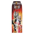 thumbnail image 4 of Power Rangers Pajama Pants Sleep Pants Soft Elastic Waist Pajama Bottoms Lounge Pants with 2 Pockets, 4 of 7