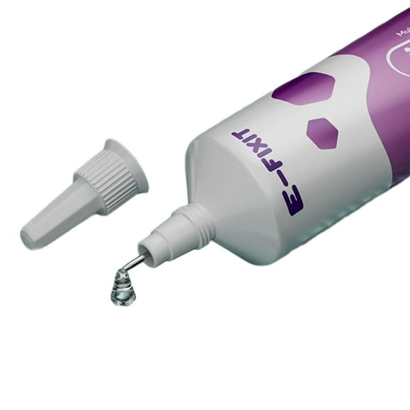 Precisions Adhesive Glues Quick Drying Adhesive Multifunction Craft Glues Multifunction Glues for Jewelry & Electronics