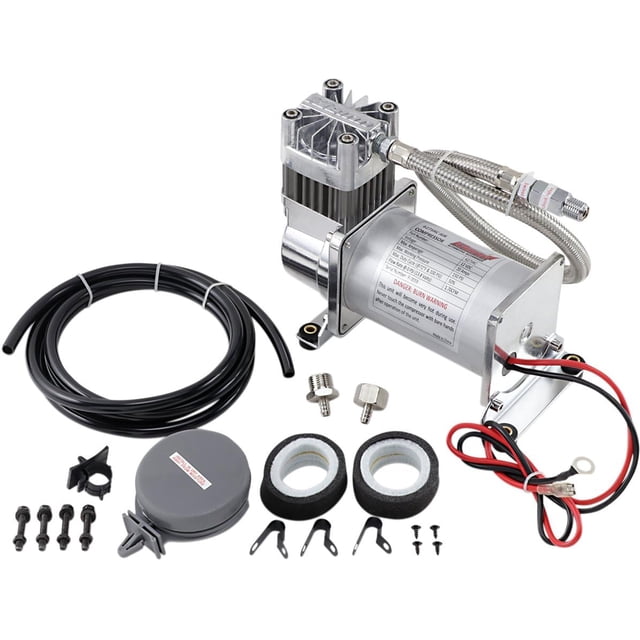 Compresor de Aire Sellado Kleinn 6275RC 150 PSI