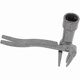 thumbnail image 4 of Garden Root Puller Tool, Manual Standing Weeder for Efficient Weed Removal in Yards and Gardens, 4 of 5