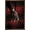 Bronze Framed Version, variant on A Nightmare on Elm Street - Hand Stripes Wall Poster, 14.725" x 22.375"