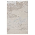 thumbnail image 1 of Jaipur Living Cisco Abstract Light Gray/ Silver Round Area Rug (8' RND), 1 of 1