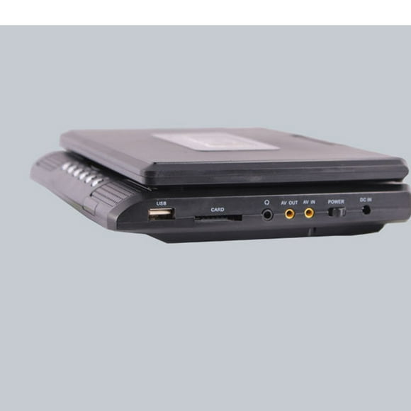 Portable DVD Players Walmart Canada