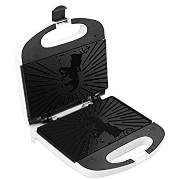 grilled cheesus sandwich press