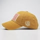 thumbnail image 5 of Sombrero de béisbol de playa transpirable para hombre y mujer, estilo hip hop, para el sol, 5 of 9