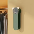 thumbnail image 1 of Multifunctional Hanger Storage Rack Paste Balcony Finishing Hanger Hook Bathroom Wall Hanging Clothes Storage Hanger, 1 of 4
