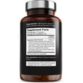 thumbnail image 2 of Test Boost Max Testosterone Booster for Men - Male Vitamin & Supplement - Support Energy, Drive, Performance - Premium Formula with Tribulus Terrestris & Fenugreek - Vitamin Bounty, 2 of 5