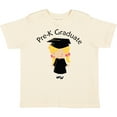 thumbnail image 3 of Inktastic Pre-K Graduate Girl Girls Toddler T-Shirt, 3 of 5