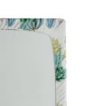 thumbnail image 2 of Ambesonne Vintage Fitted Sheet, Mexican Plant Cactus, Queen Size, Pink Green and Blue, 2 of 2