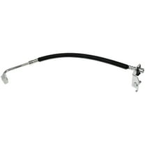Dorman H620427 Front Driver Side Brake Hydraulic Hose for Specific Cadillac Models Fits select: 2006-2007 CADILLAC CTS-V, 2003-2005 CADILLAC CTS