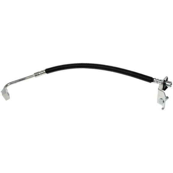 Dorman H620427 Front Driver Side Brake Hydraulic Hose for Specific Cadillac Models Fits select: 2006-2007 CADILLAC CTS-V, 2003-2005 CADILLAC CTS