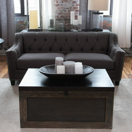 Santa Monica Fabric Collection Sofa In Beachwood Santa Monica Fabric Collection Sofa In Beachwood