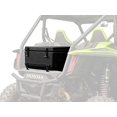 thumbnail image 2 of SuperATV Heavy Duty Cooler/Storage Cargo Box for 2019+ Honda Talon 1000R / 1000X|Bed Storage Box with Sealed Lid and Drain Plug|Easy Install|Insulated to Keep Drinks Cold|30|Liter Capacity|RCB-H-TAL, 2 of 6
