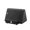 Black, variant on TACILIP Home Decor, 1PC Wireless Induction Speaker Mobile Phone Intelligent Resonance Wireless Phone Amplifier Sound Speaker, Hands- Call, Long Battery Duration, Home Gifts