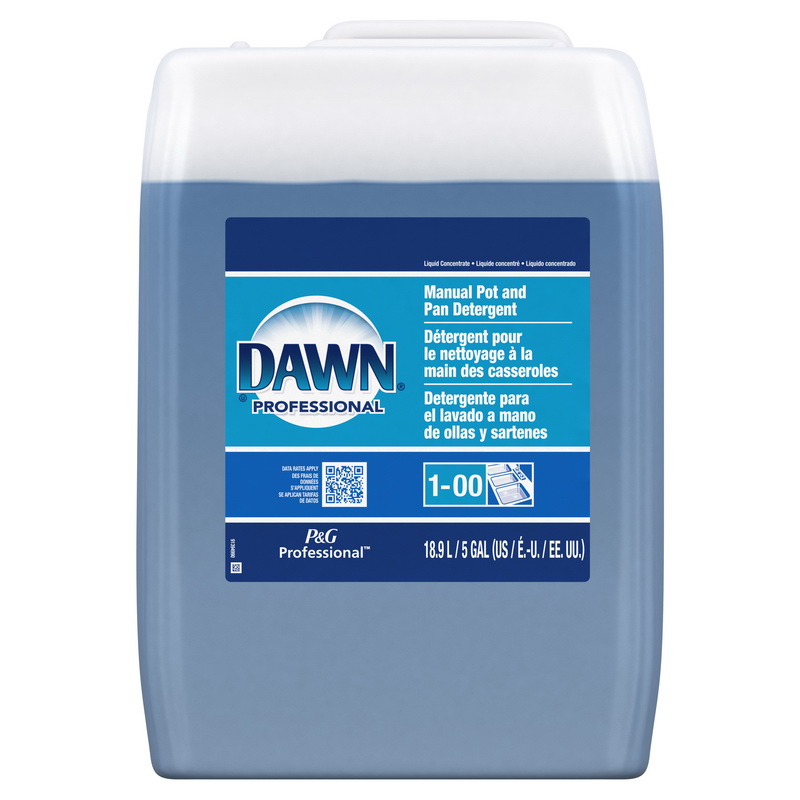 Dawn 70681 Dawn Manual Pot & Pan Detergent Concentrate Original Scent 1