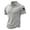 Light Gray_009, variant on Men's July Of 4th Shirts Usa Flag Print Button Up Casual Lapel Short Sleeve Shirts 2026 Summer Fashion Comfy Tops Hawaiian Khaki 3XL