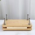 thumbnail image 4 of Machine à Gaufrer en Bois Massif, 4 of 8