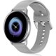 thumbnail image 1 of Compatible con correas Samsung Galaxy Watch 3 de 41 mm, Galaxy Watch Active 2 de 40 mm y 44 mm, Galaxy Watch Active y Galaxy Watch de 42 mm (gris-s), 1 of 5