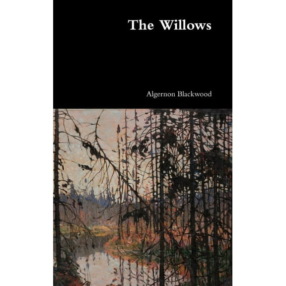 The Willows, (Hardcover)
