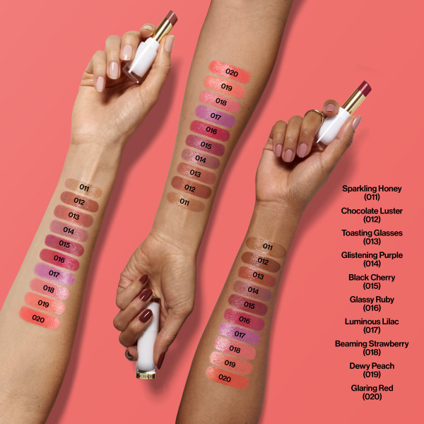 Super Lustrous™ Glass Shine Balm