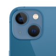 thumbnail image 4 of Celular APPLE iPhone 13 256GB OLED Retina XDR 6.1 Azul + Audifonos Reacondicionado, 4 of 5
