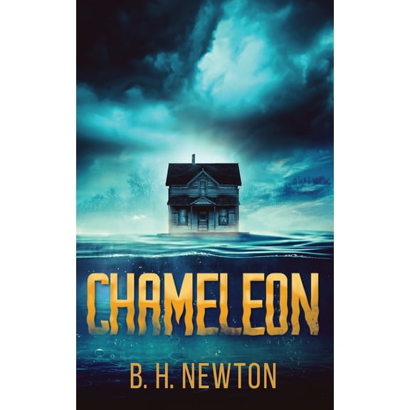 Chameleon, (Hardcover)