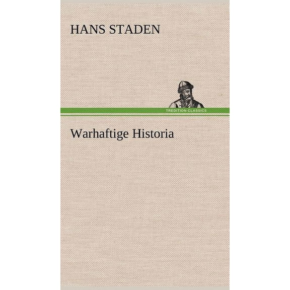 Warhaftige Historia