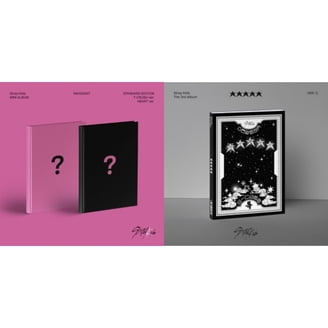 Stray Kids Hollow (CD) - Walmart.com