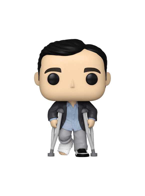 The Office Funko Pop in Funko Pop