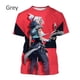 thumbnail image 3 of Camiseta gráfica del juego Valorant para hombre, con estampado 3D, informal, de verano, de manga corta, con cuello redondo, para niños, ropa de calle, 3 of 5