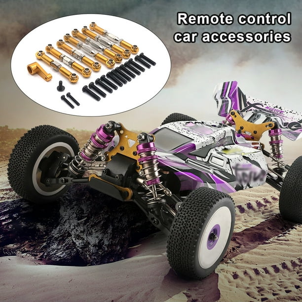 Pièce Détachée WLtoys Servo Bras Direction Metal Pour WLtoys XKS 144001 A959-B – Pièce Upgrade Robuste Pour Votre RC Pièce Détachée WLtoys Servo Bras Direction Metal Pour WLtoys XKS 144001 A959-B – Pièce Upgrade Robuste Pour Votre RC