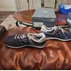 thumbnail image 4 of Size 14 - New Balance 574 Navy - ML574EGN, 4 of 5
