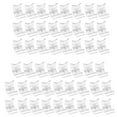thumbnail image 1 of 50 Piezas Titular de Acrílico Soporte de Presentación para Encendedores para Tienda, 1 of 9